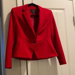 Blazer jacket